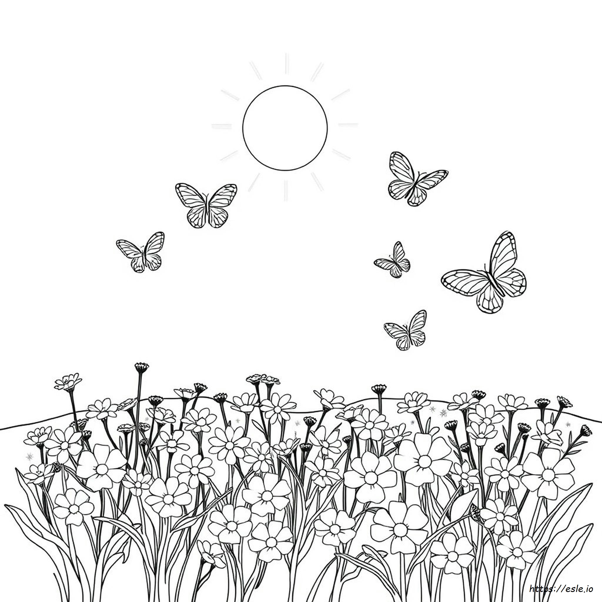 Miraculous Coloring Book - Printable Coloring Page
