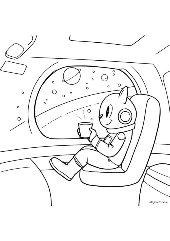 Phee Mcfaddell Coloring Pages