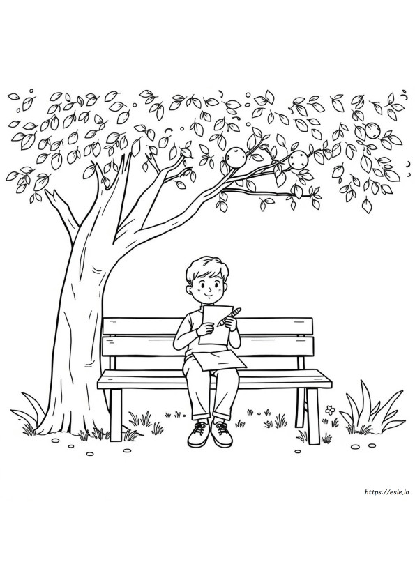 How Coloring Reduces Stress