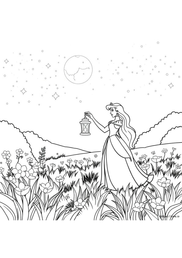 1000 Gratis Disney Kleurplaten Pdf