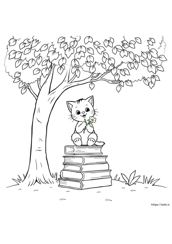 Bobbi Coloring Book