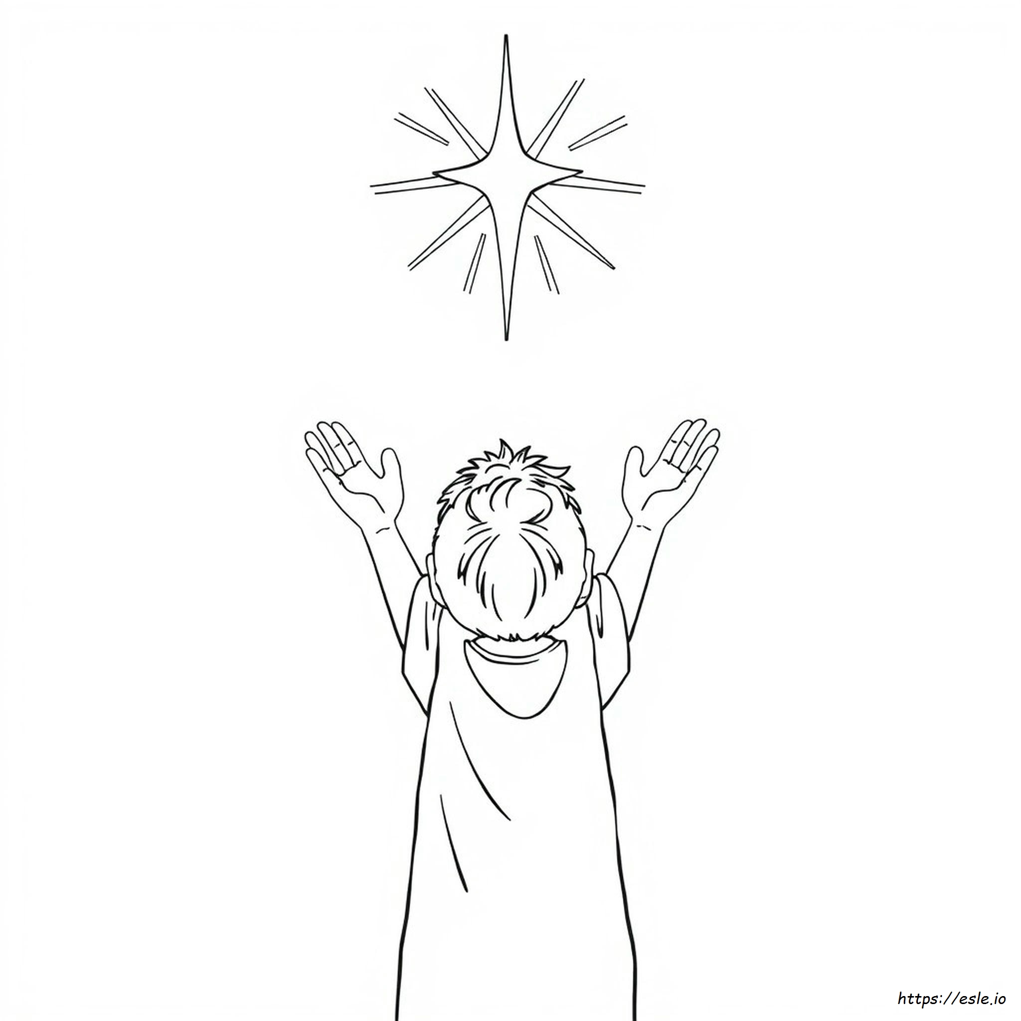Spiritual Gifts Coloring Pages