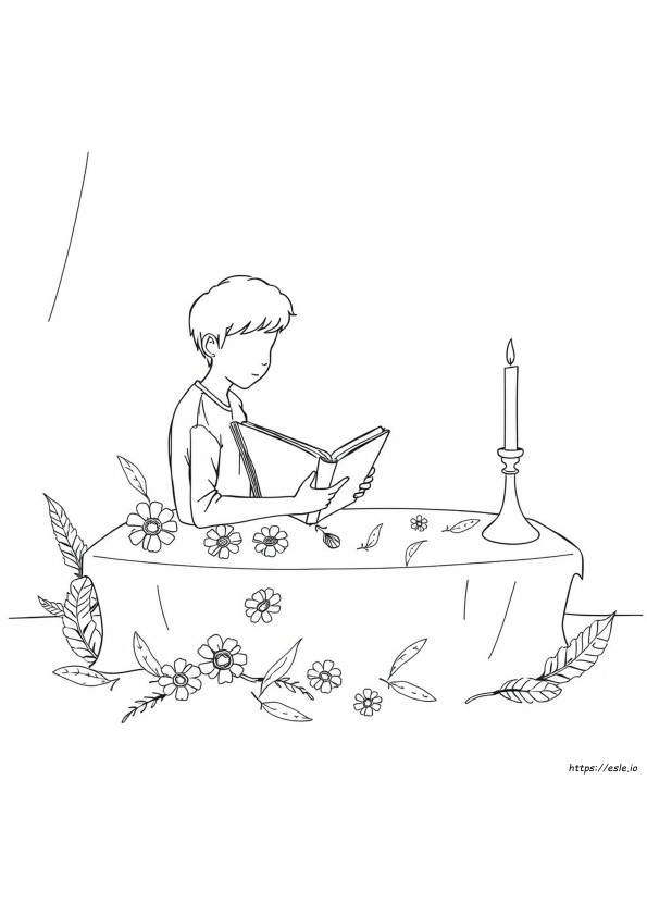 Colouring In Pages For Adults