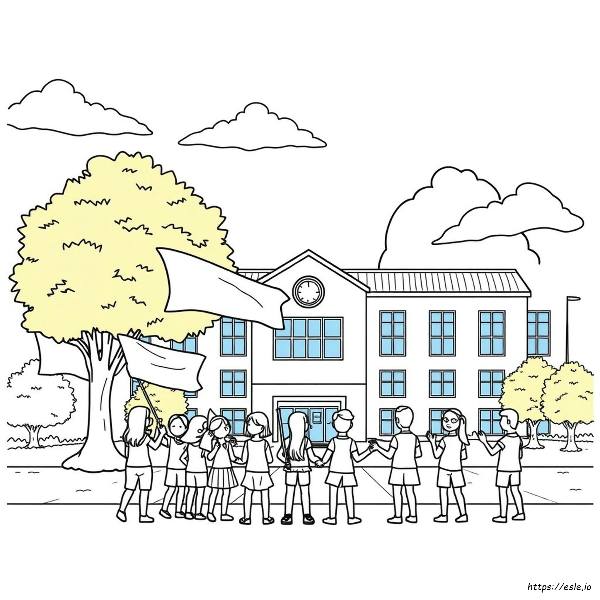 Color Guard Sheets For Washer - Coloring Page
