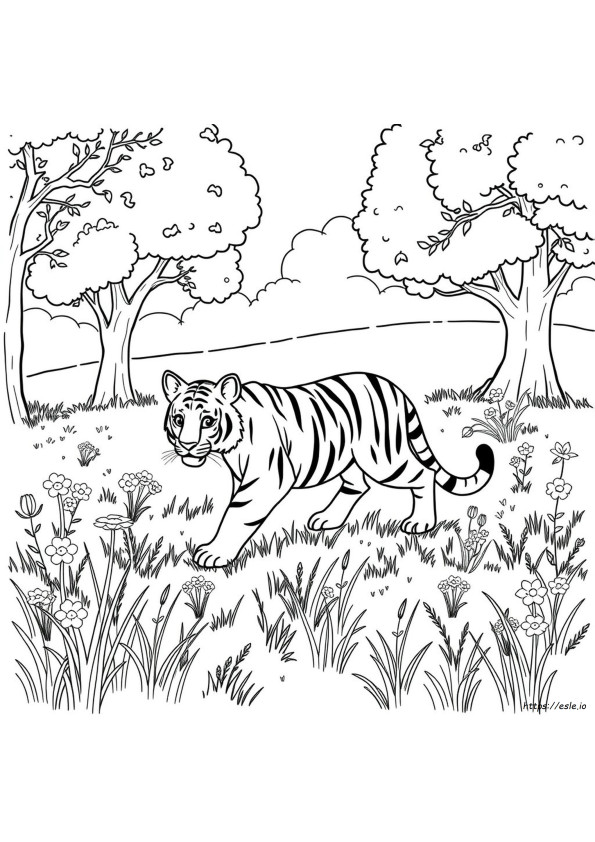 Ti Coloring Pages