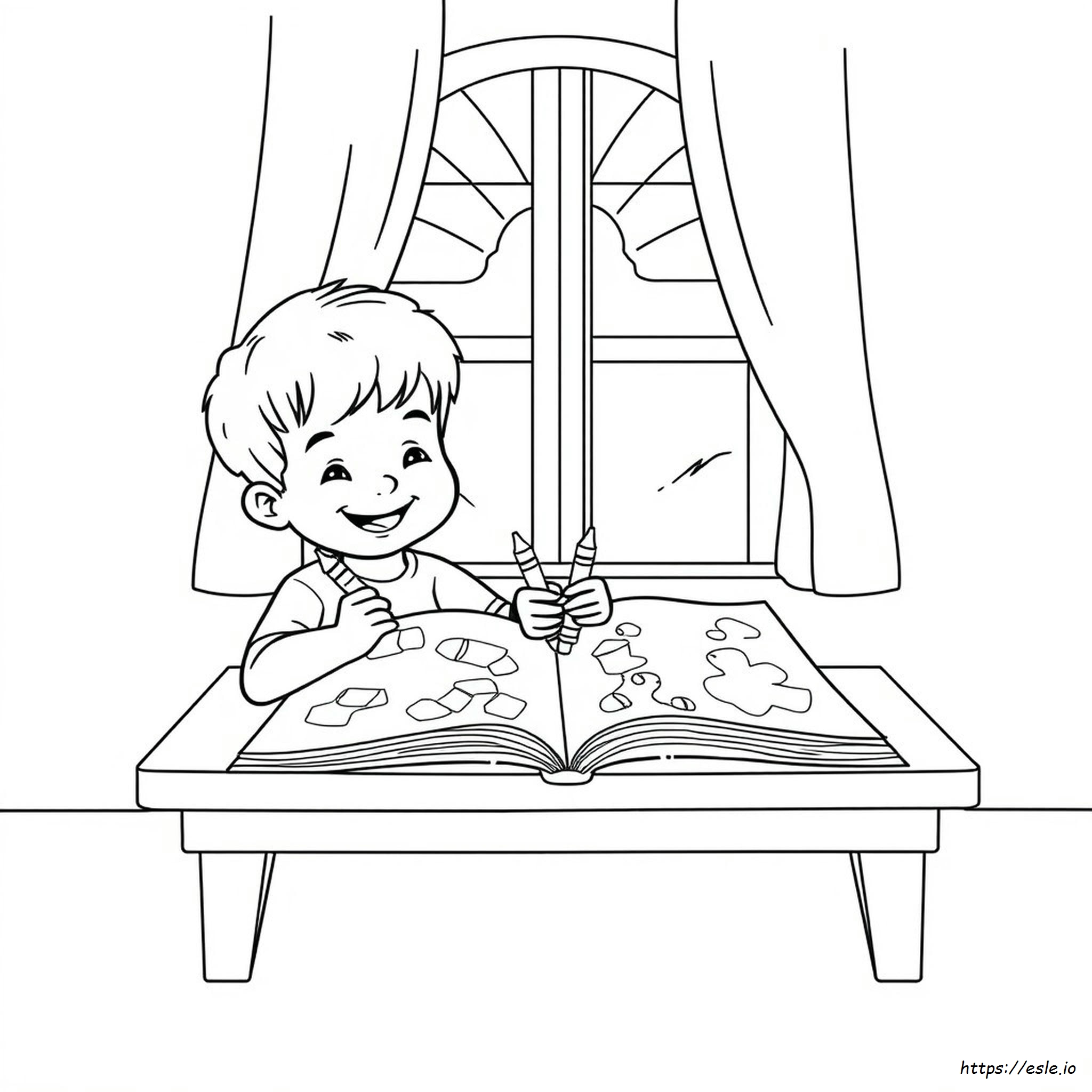 Coloriages Gratuits