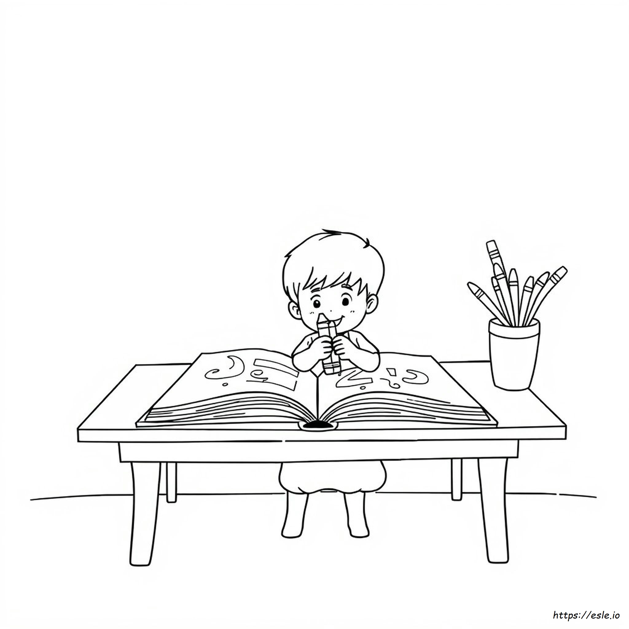 Coloring Books To Color - Free Printable Coloring Pages