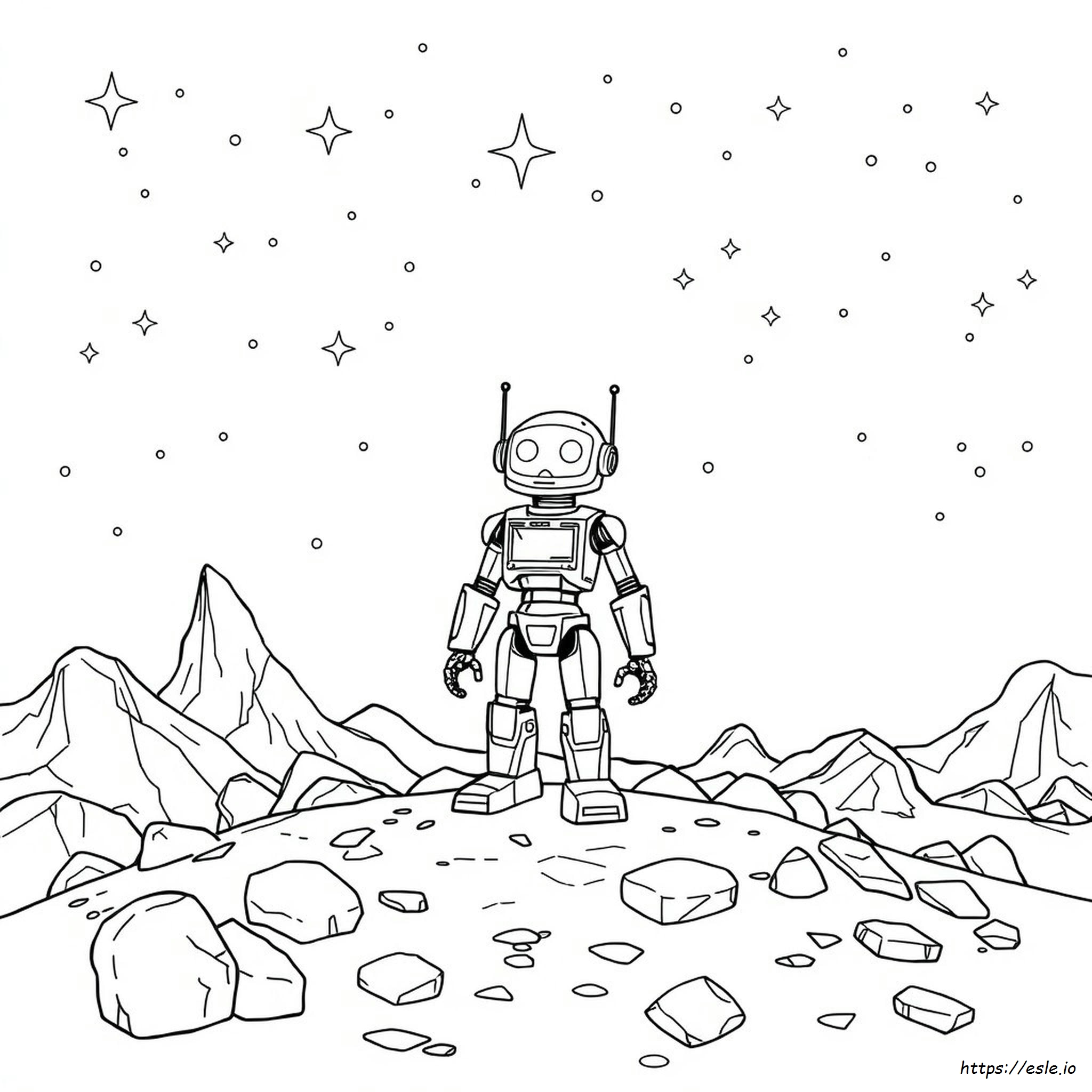 How To Color Illustrations Coloring Page
