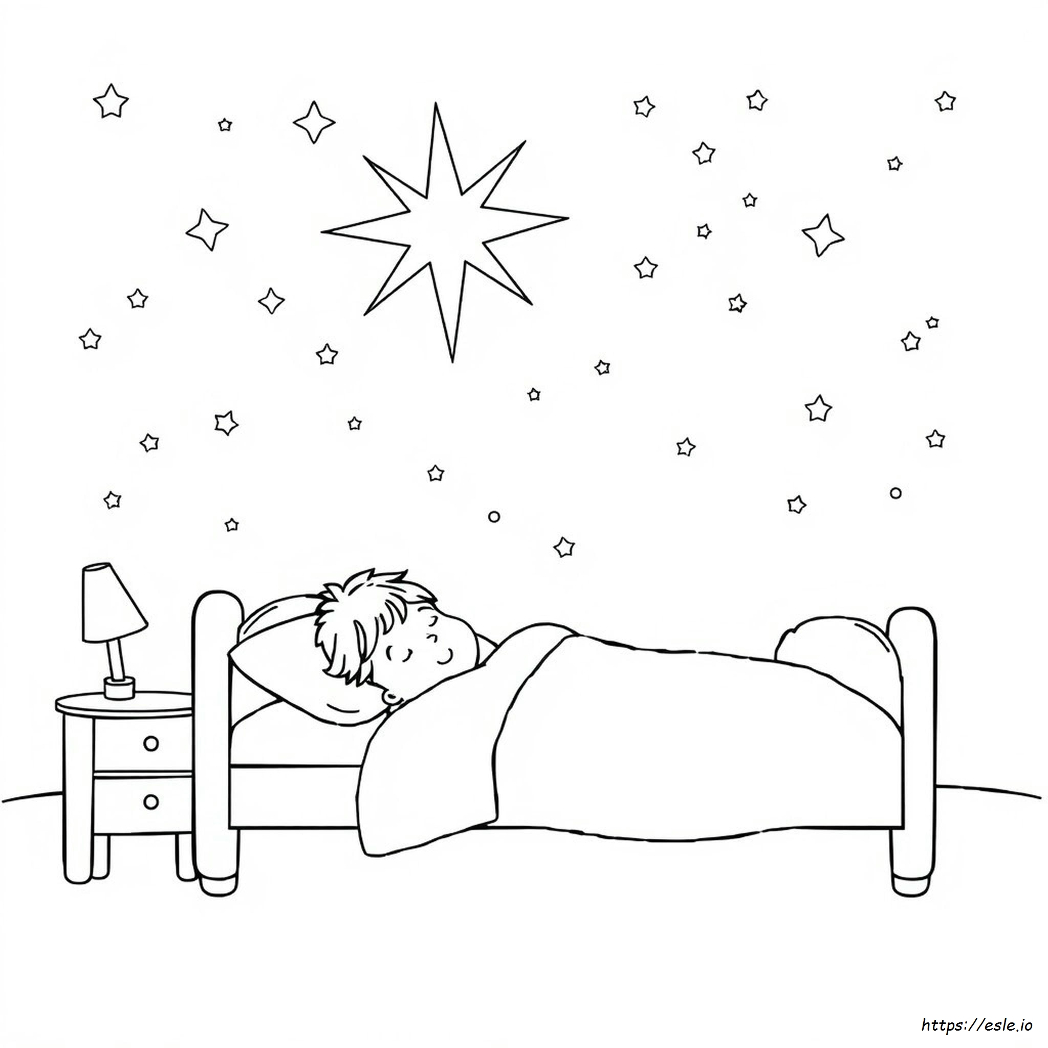 Glitzer Ausmalbild Zum Ausdrucken
