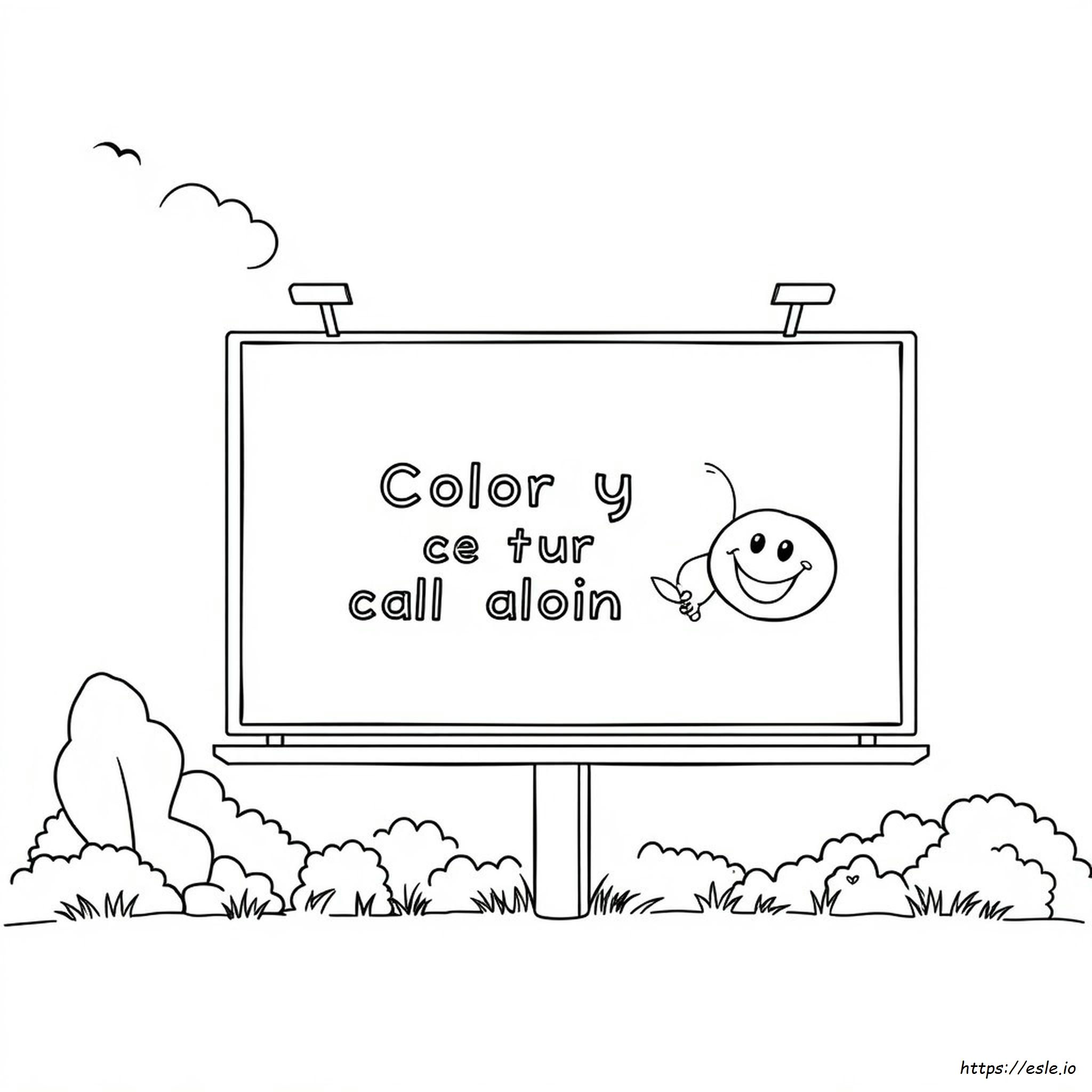 Color In Advertising Examples