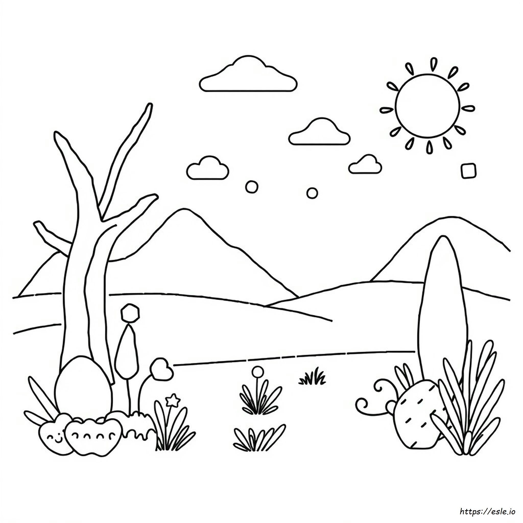Dibujos Para Colorear Por Números