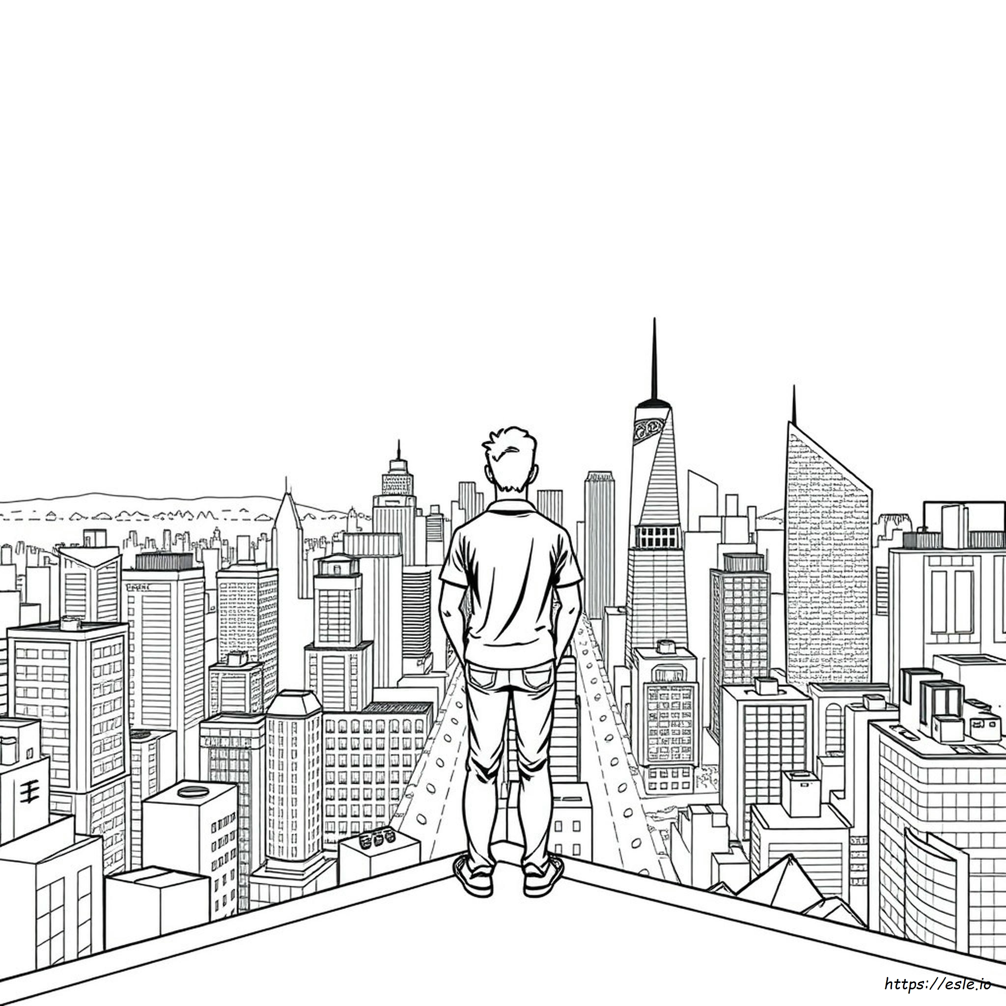 Man City Colouring Pictures