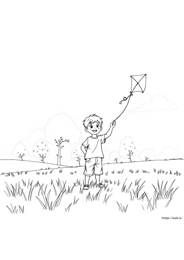 Youngboy Disegni Da Colorare