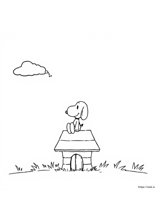Sonic The Hedgehog Cartoon Coloring Pages