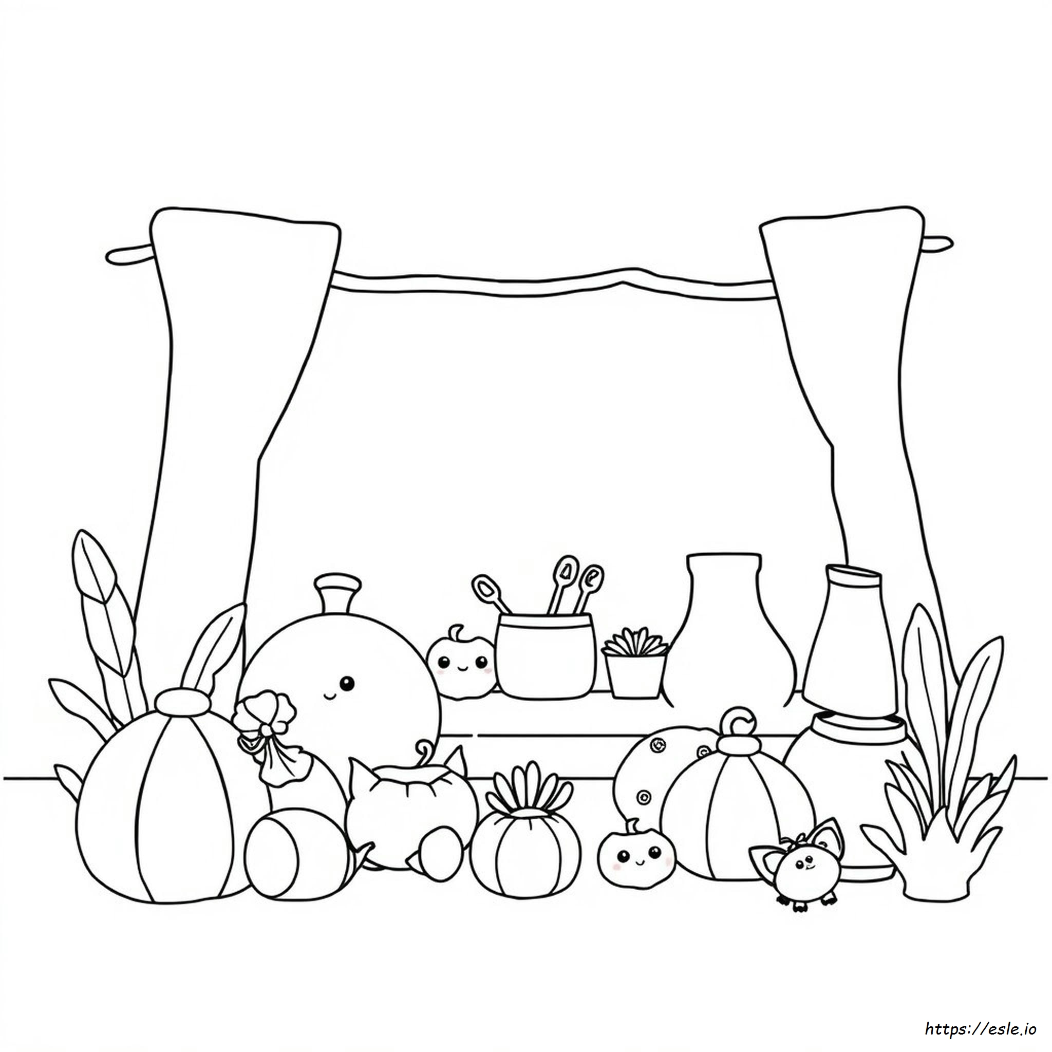 Turn My Photo Into A Coloring Page - Free Printable