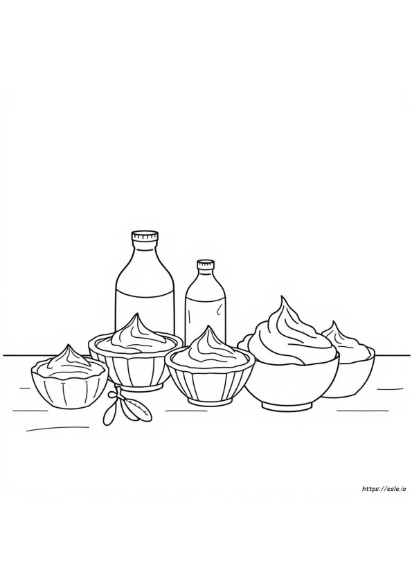 Natural Food Coloring For Frosting