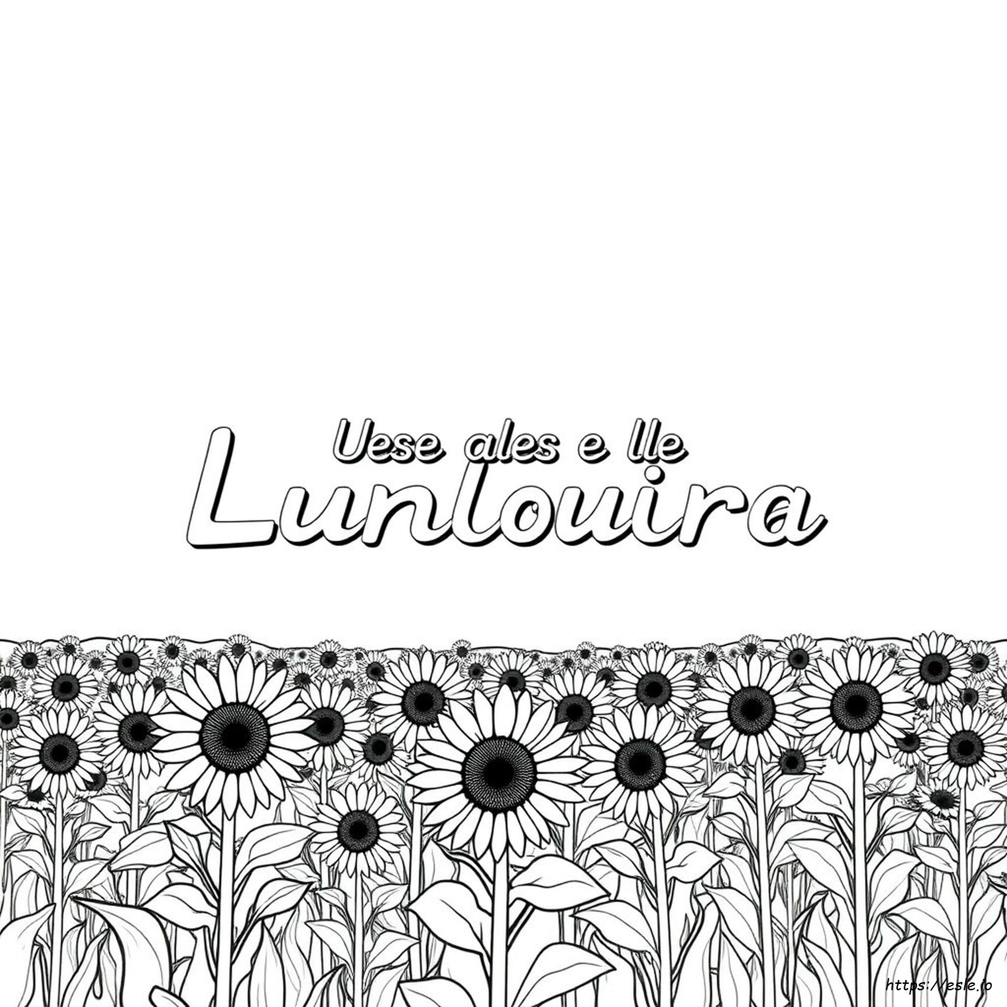 Spanish Motivational Coloring Pages - Free Printable