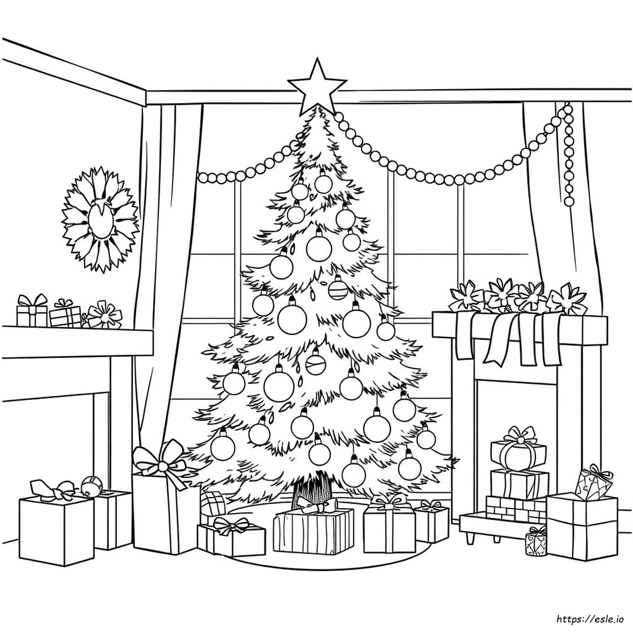 Christmas Coloring Pages For High School Students christmas-coloring-pages-for-high-school-students