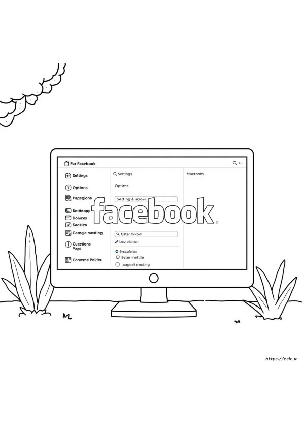 How To Change Your Facebook Page Color