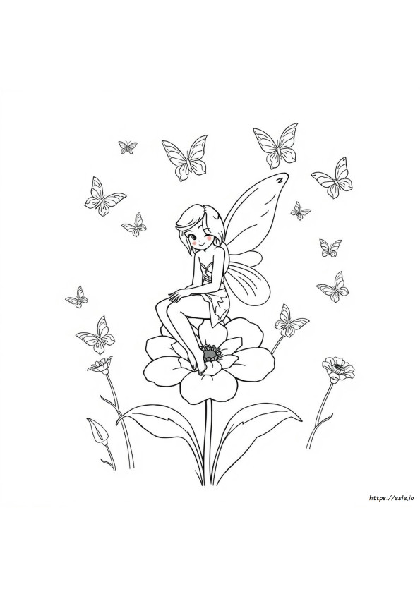 Famous Coloring Pages
