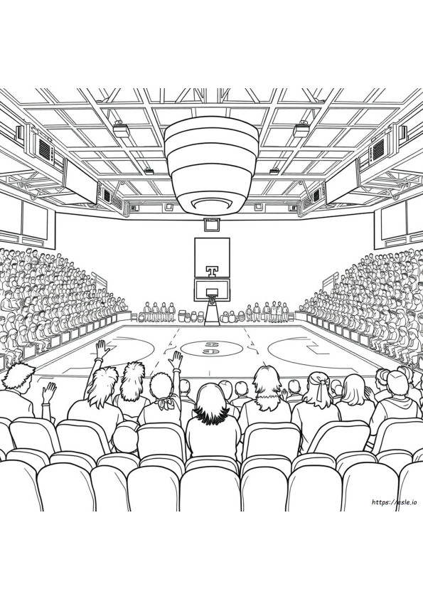 Tar Heels Coloring Pages