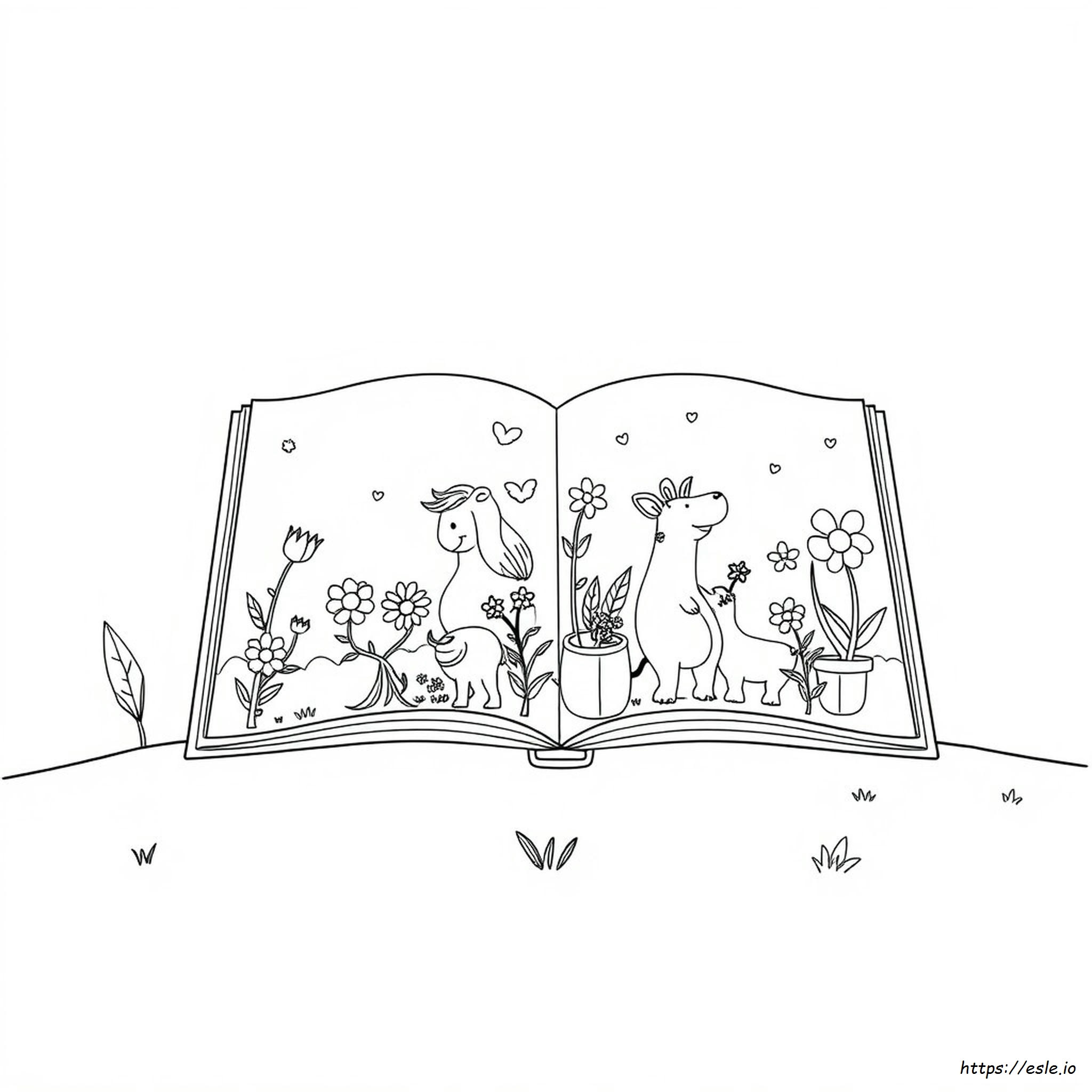 Combine Coloring Pages Printable