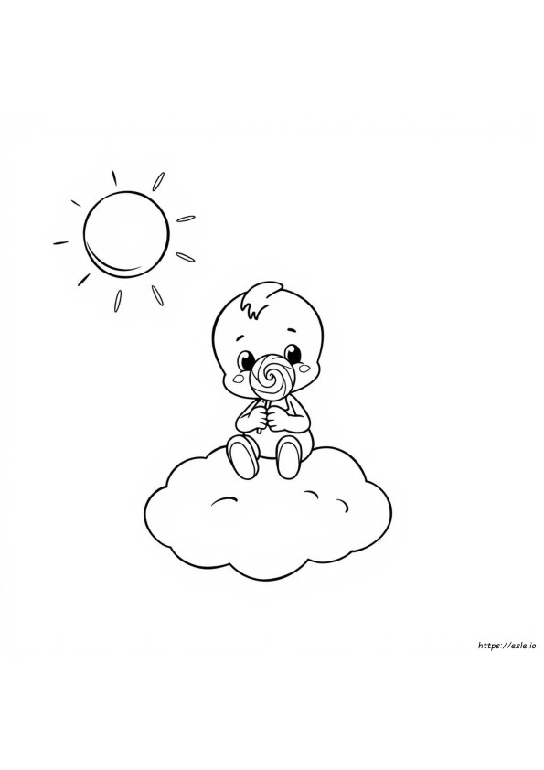 Coloring Pages Dibujos Animados Para Colorear