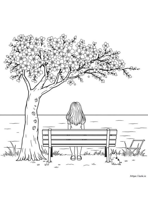 Athstetic Coloring Pages
