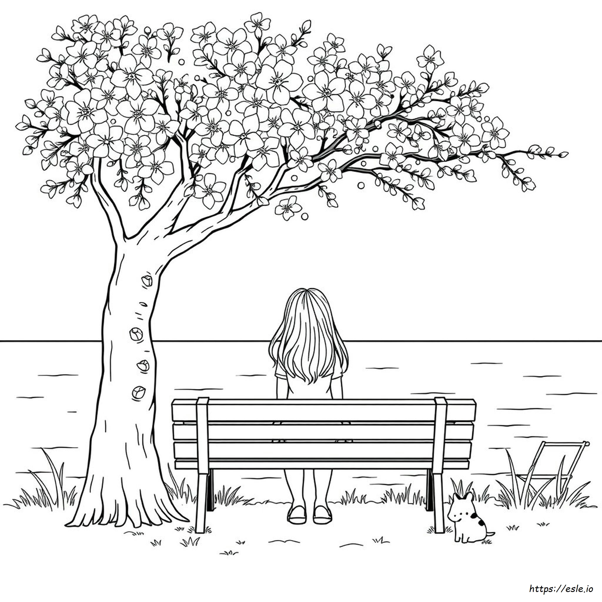 Athstetic Coloring Pages - Free Printable for Kids