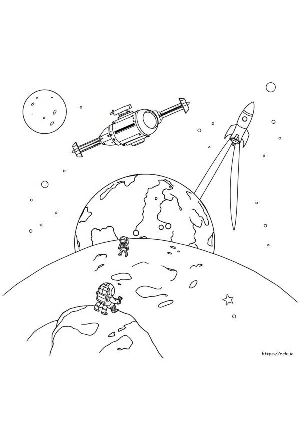 Free Printable Combine Coloring Pages