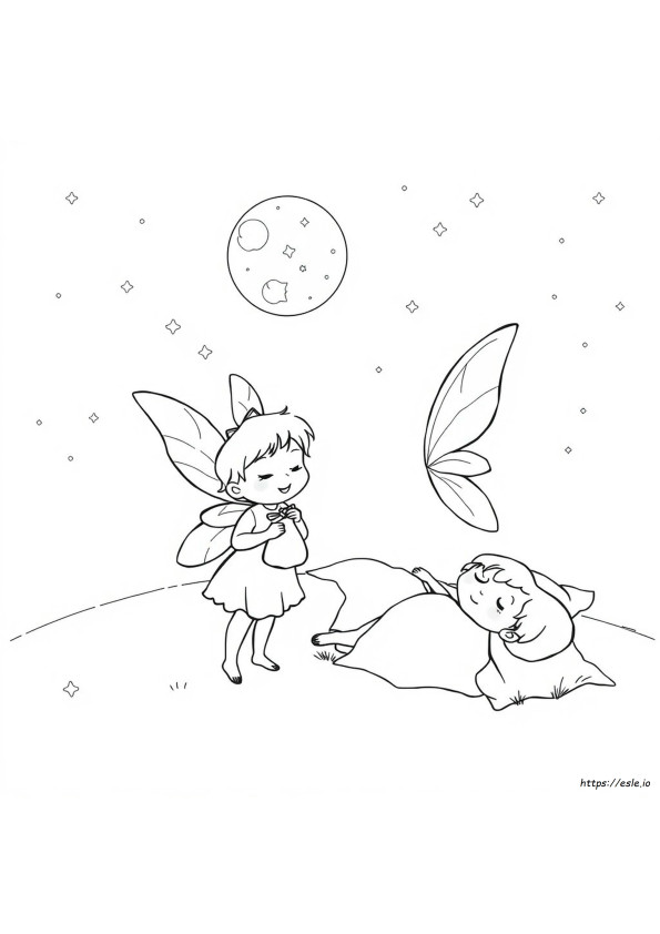 Peri Gigi Gambar