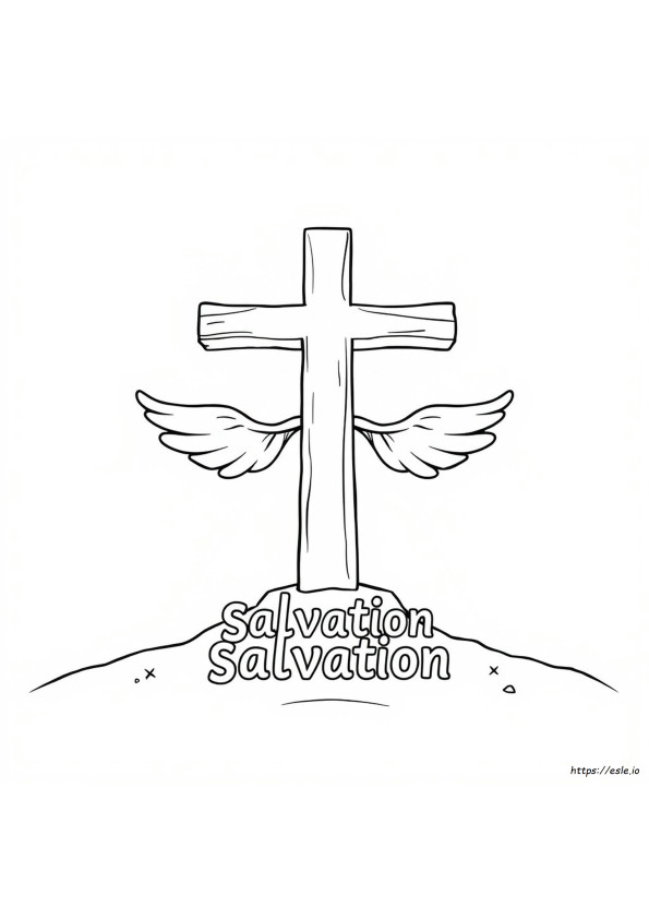 Gambar Mewarnai Keselamatan