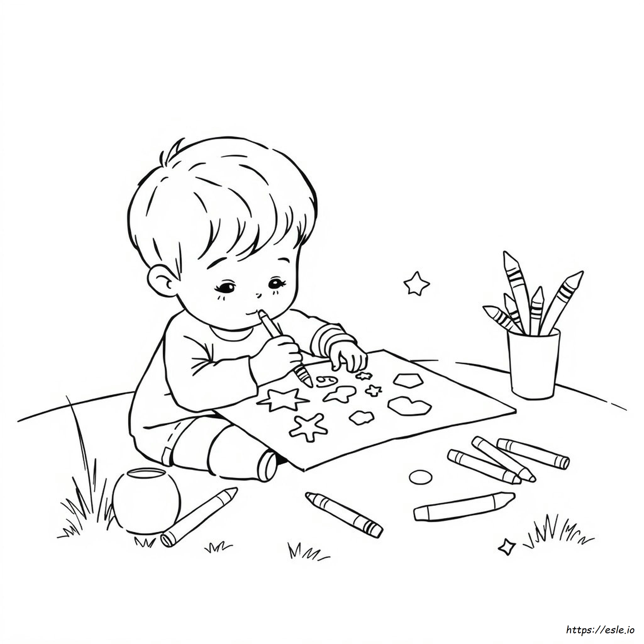 Coloring Pictures To Draw