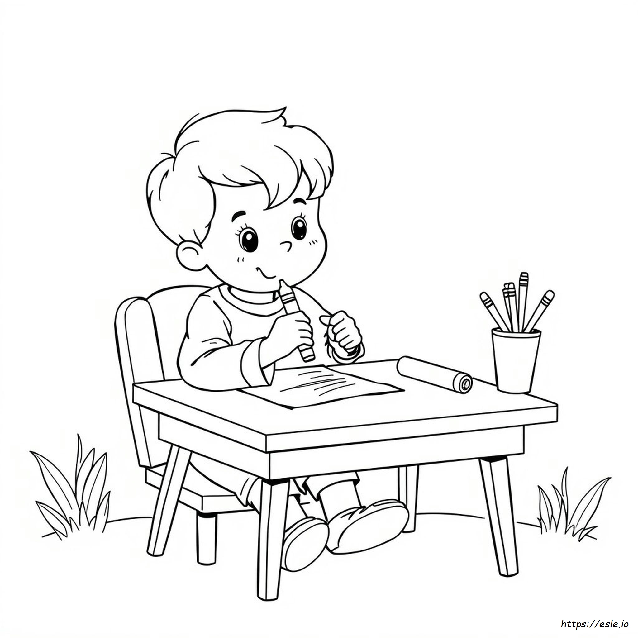 How To Color Page In Ms Word Coloring Pages