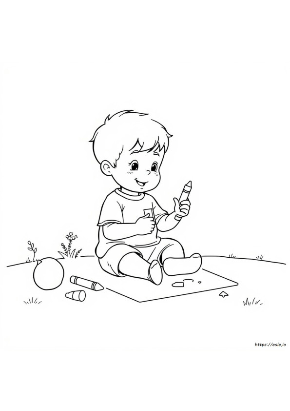 Disegni Da Colorare L