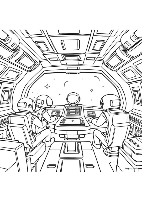 Coloring Pages Among Us Ausmalbilder Imposter