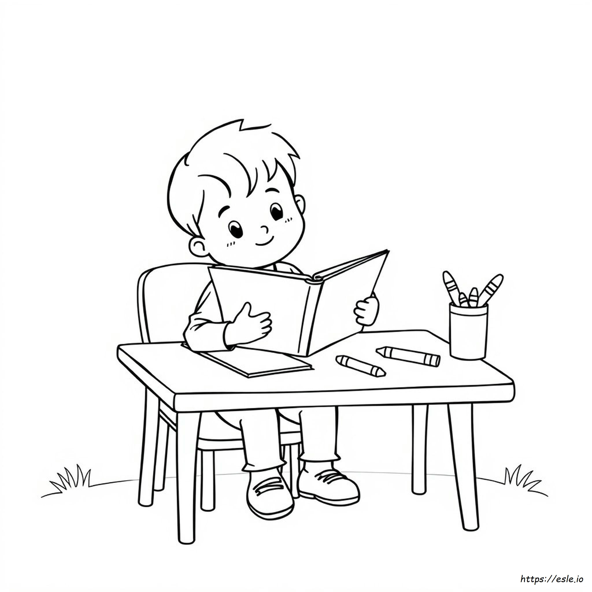 reading-coloring-pages-1st-grade