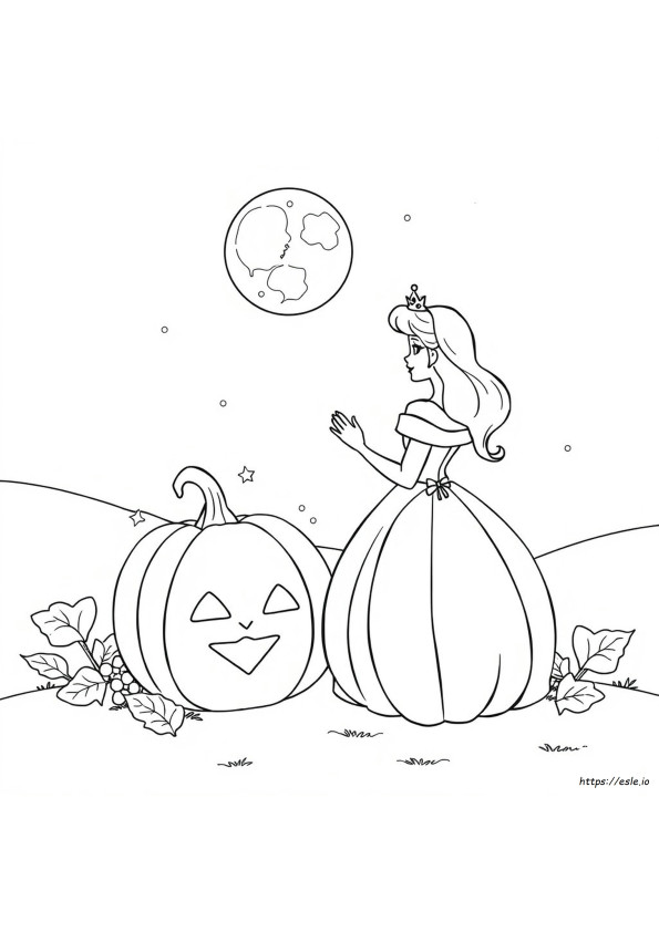 Princess Coloring Pages Princesas De Disney Para Pintar