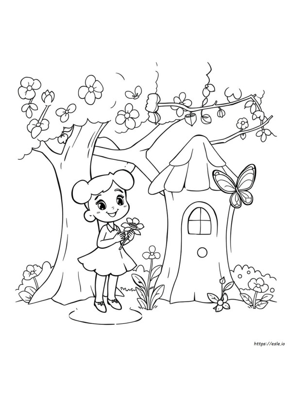 Poppy Playtime Chapter 3 Printable Coloring Pages