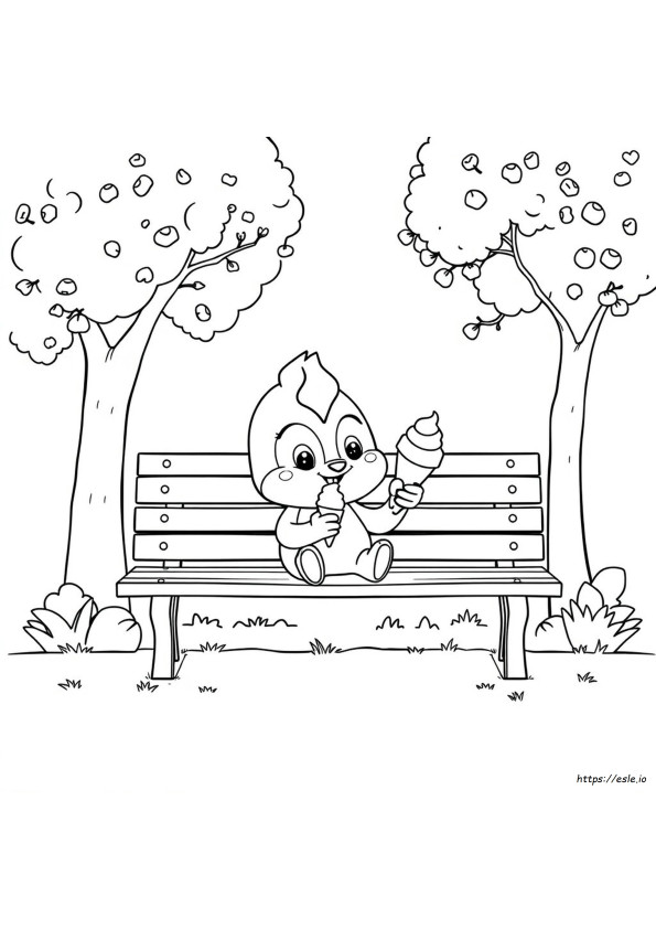 Sprunki Boyama Sayfaları Yazdırılabilir Pdf