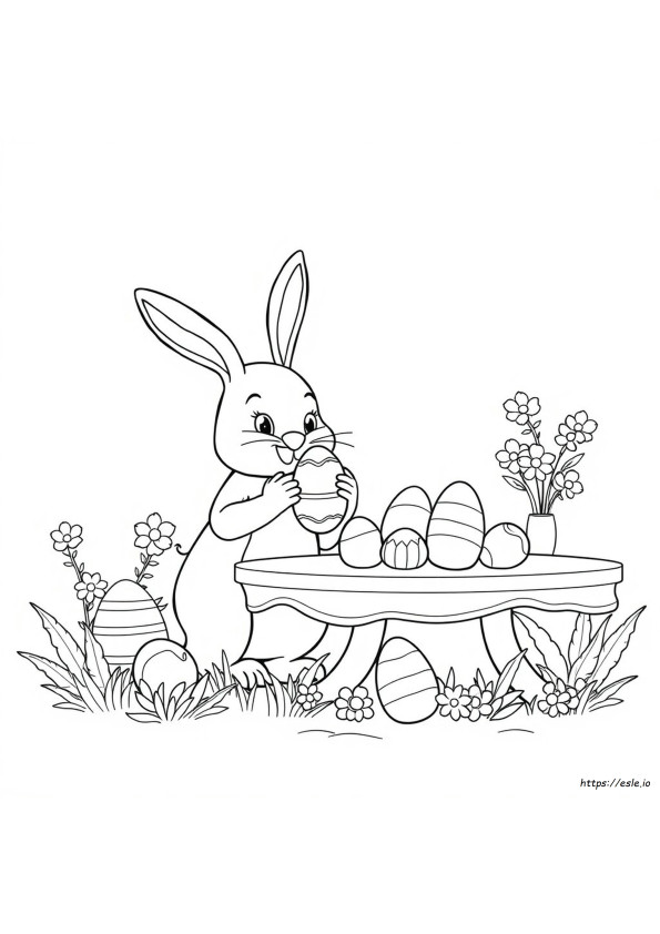 Siapa Yang Memulai Tradisi Mewarnai Telur Paskah
