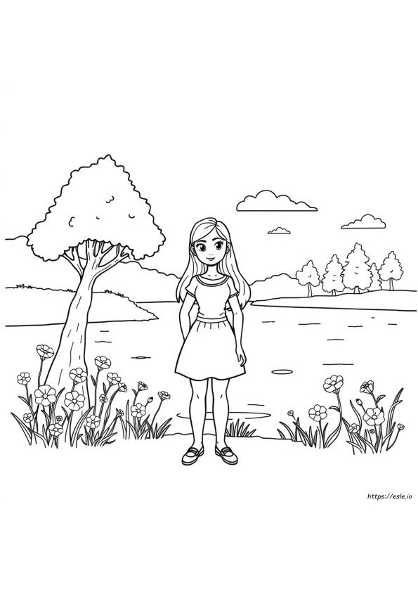 Madison Coloring Pages