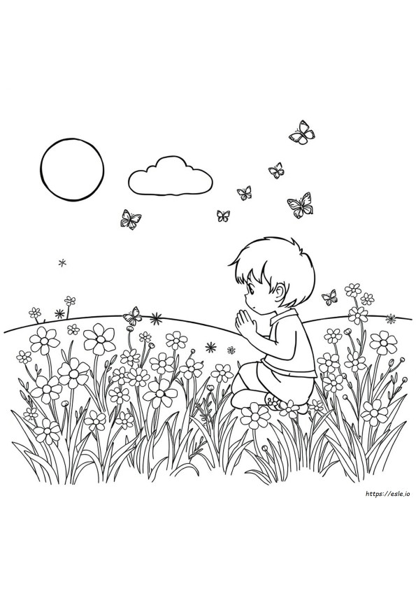 Disegni Da Colorare Con Puzzle Nascosti