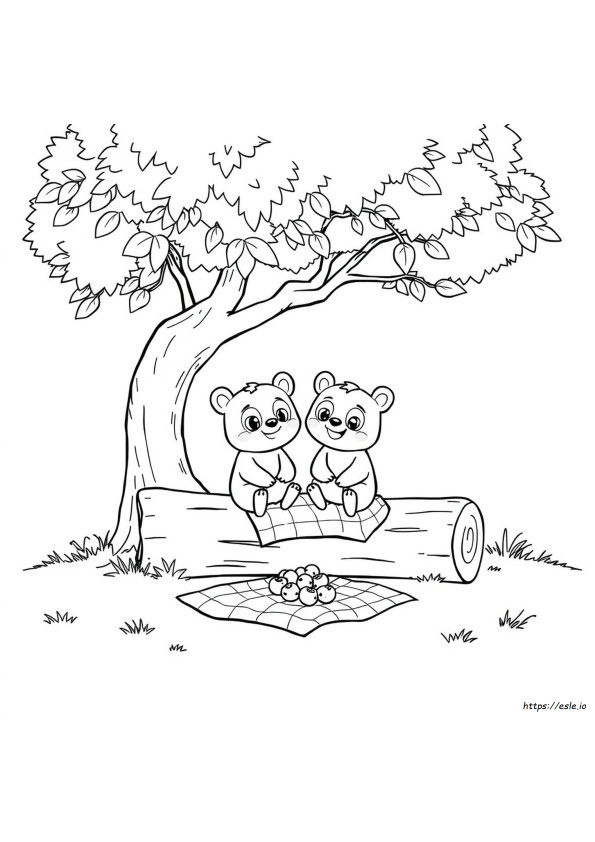 Toka Boka Coloring