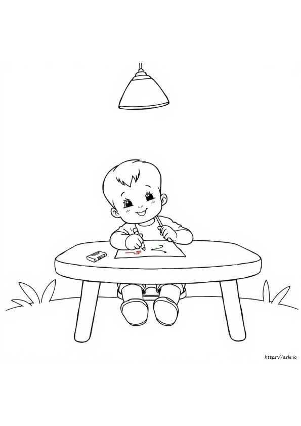 Precious Moments Colouring Book