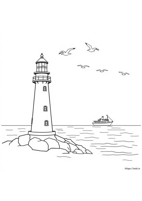 Lent Coloring Pictures