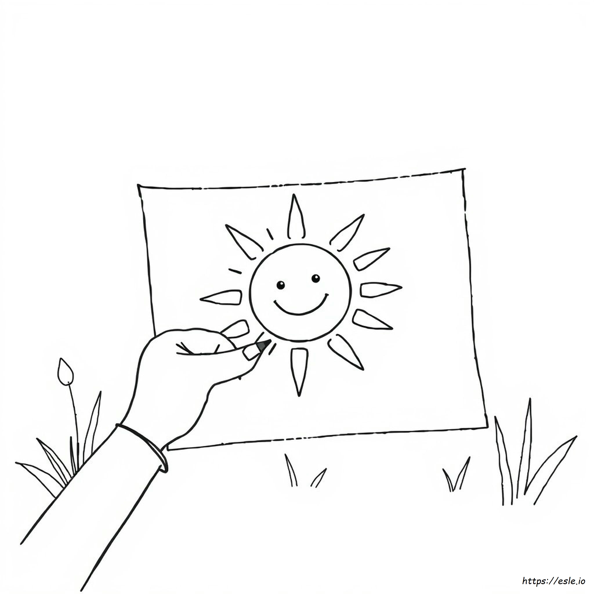 Pencilmation Coloring Pages
