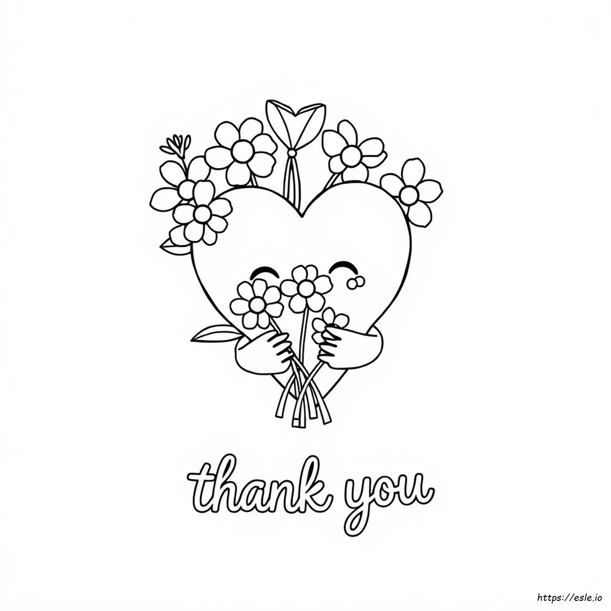 Gratitude Coloring Pages Pdf