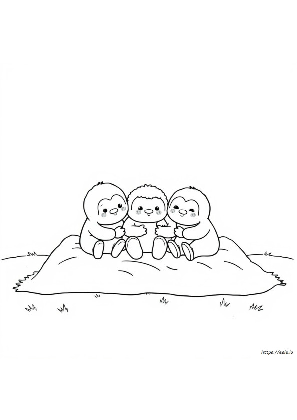 Huggy Wuggy Para Colorir E Imprimir