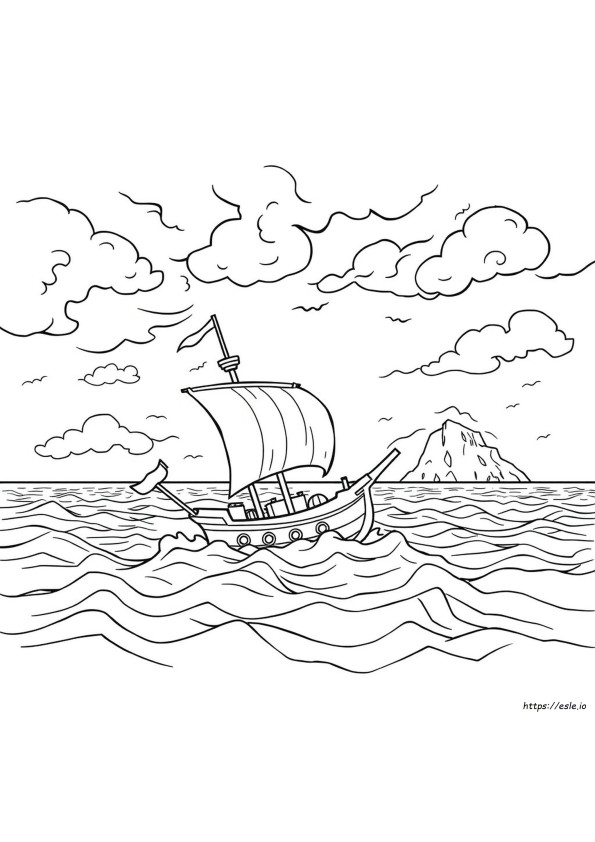 Coloriage Offensant Gratuit à Imprimer